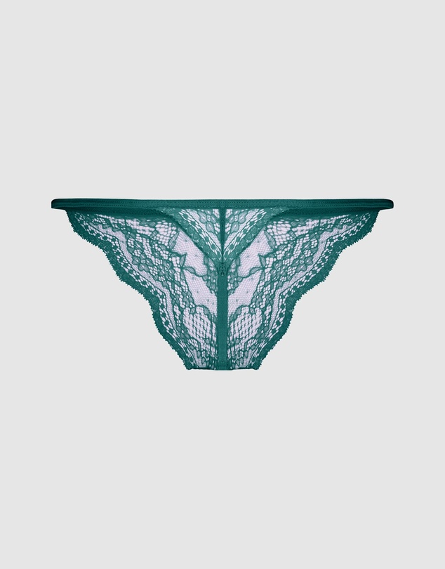 Hunkemoller - Isabelle Thong