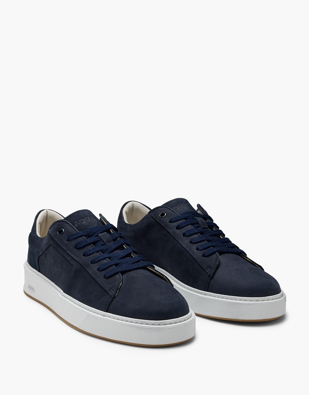 Aquila - Odin Nubuck Sneakers