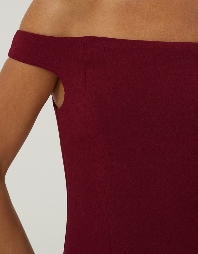 Tussah - Zephy Midi Dress