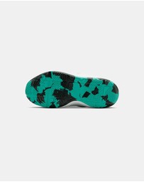 Nike - Nike Team Hustle D 12 - Babies-Kids