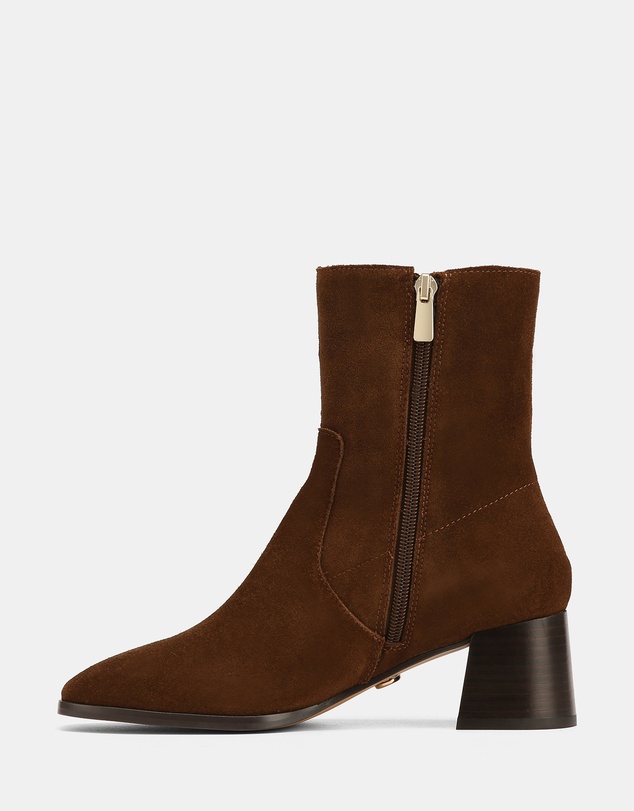 Wittner - Gaylen Suede Leather Ankle Boots
