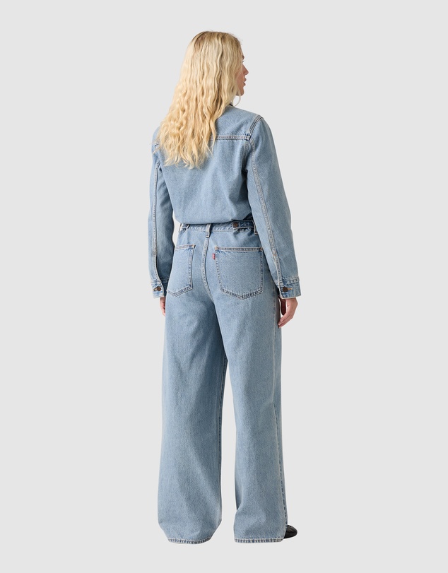 Levi's - Heritage Jumpsuit