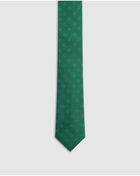 Oxford - Gino Spot 7Cm Tie