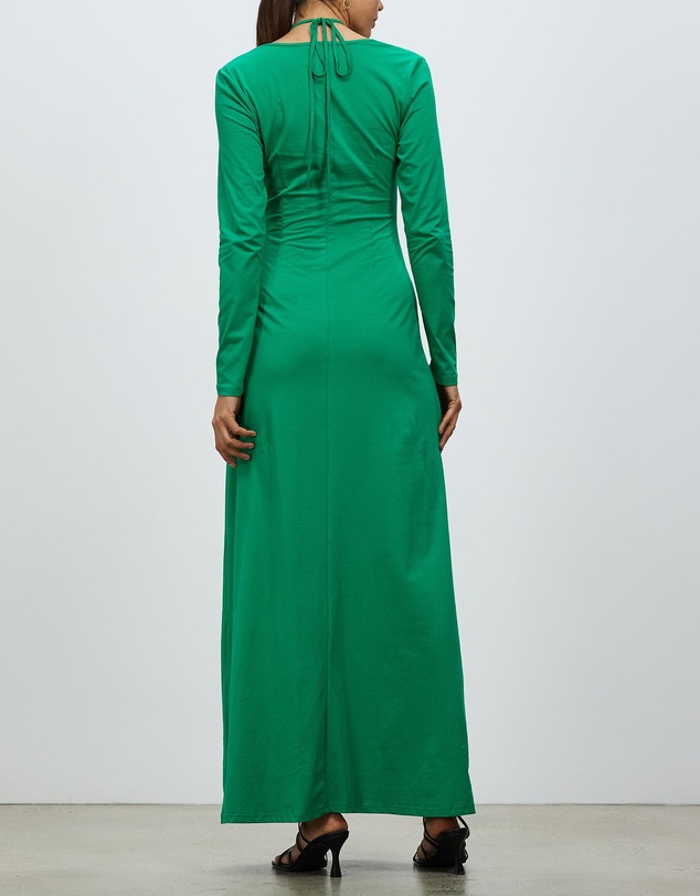 Sofia Irina - Key Hole Cut Out Dress