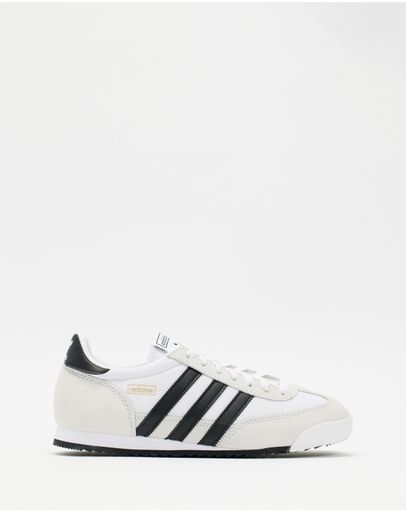Core Black, White & Crystal White