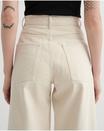 Kowtow - Sailor Jeans