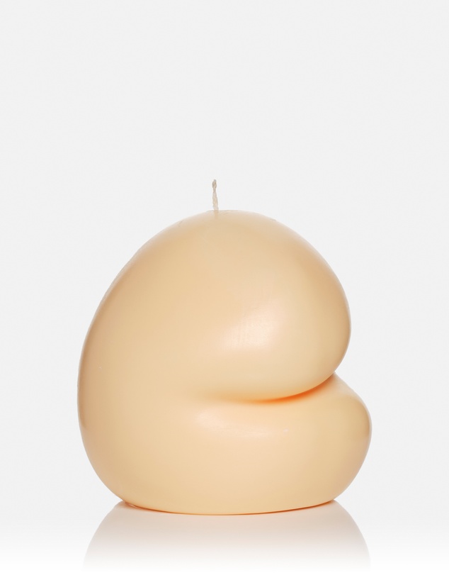 XRJ Celebrations - Blobbies Tulum Citrus Candle
