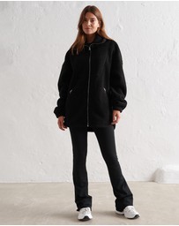 Aim'n - Pile Jacket