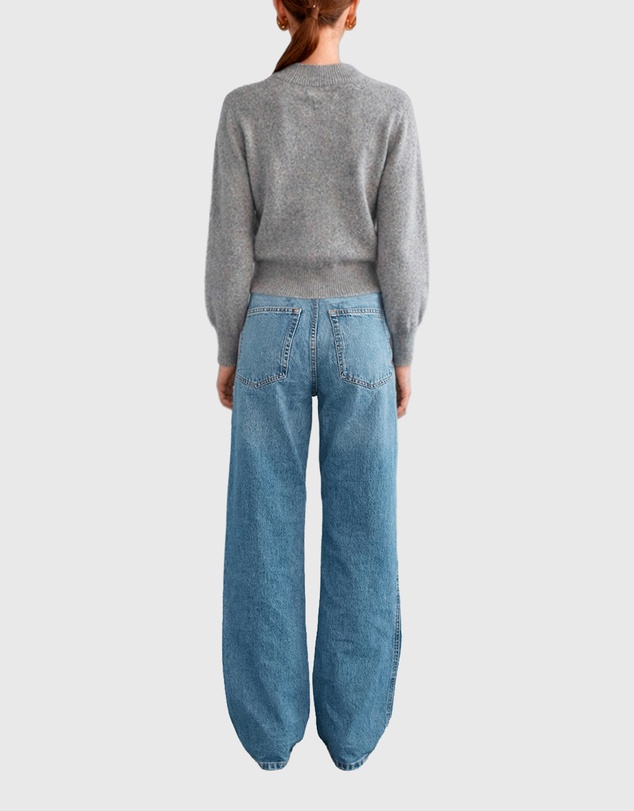 LOVAAN - Flo Cardigan