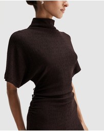 Elka Collective - Enid Maxi Dress