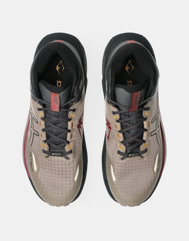ASICS - GEL-Trabuco Mt GTX - Men's