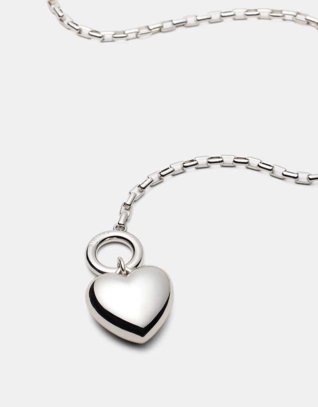 MIMCO - Affaire Necklace
