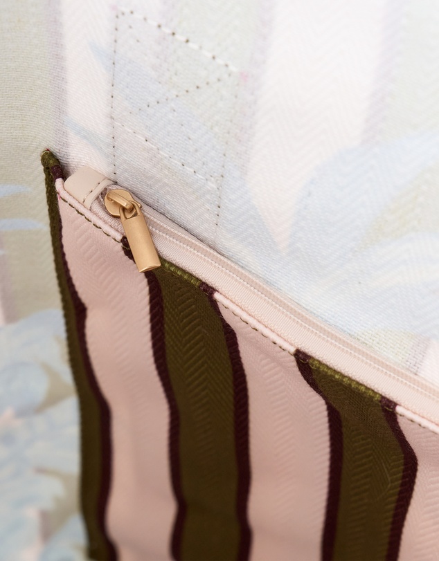 The Somewhere Co - Tropicalia Beach Bag