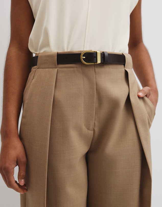 Country Road - Tailored Barrel Pant