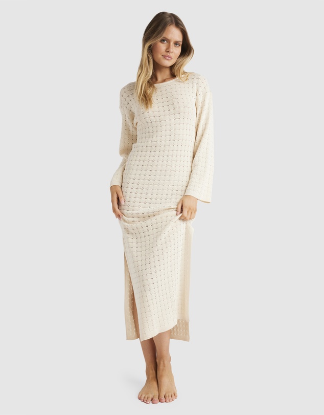 Billabong - Womens On My Mind Maxi Dress