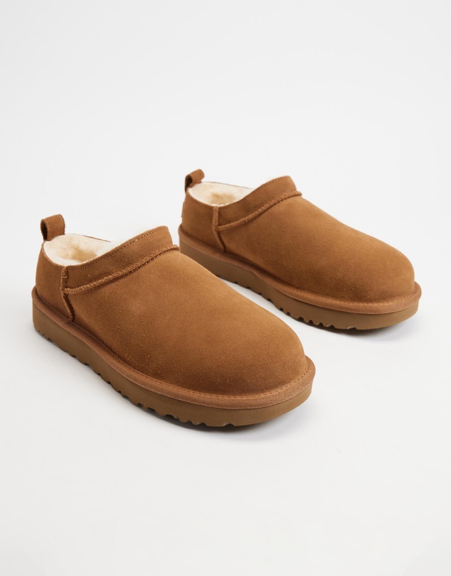 UGG - Classic Micro - Women's