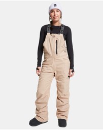 ROJO Outerwear - All Mountain Bib