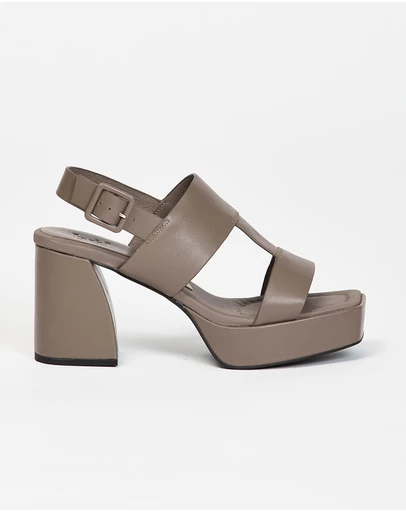 bul - Talus Heel Taupe