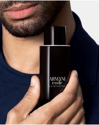 Giorgio Armani - Armani Code EDT 125ml