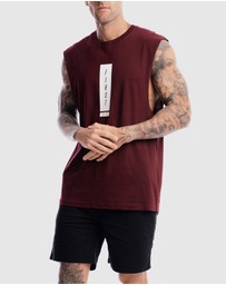 First Division - MidField Tank
