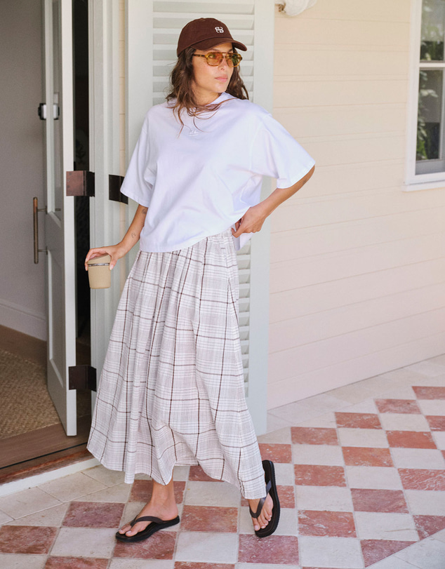 Ceres Life - Florence Maxi Skirt