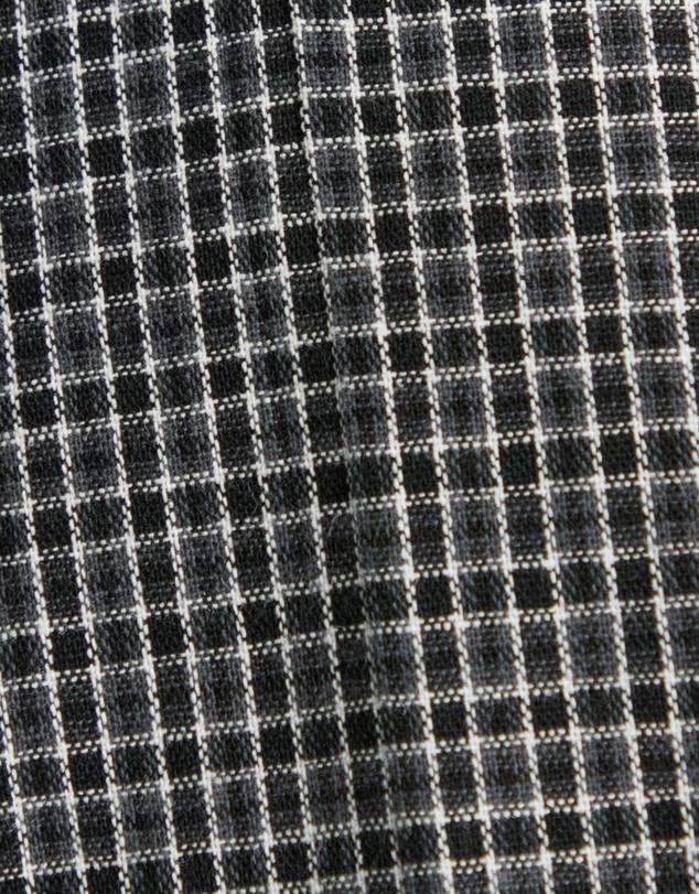 Johnny Bigg - Nineties Check Shirt