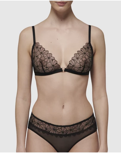 Simone Perele - Jeanne Soft Cup Triangle Bra