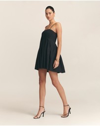 ST MRLO - Lilli Mini Dress