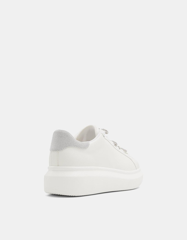 ALDO - Merrick Platform Sneakers