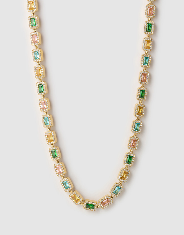 Arms Of Eve - Raquel Necklace