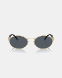 Prada - PR 65ZS