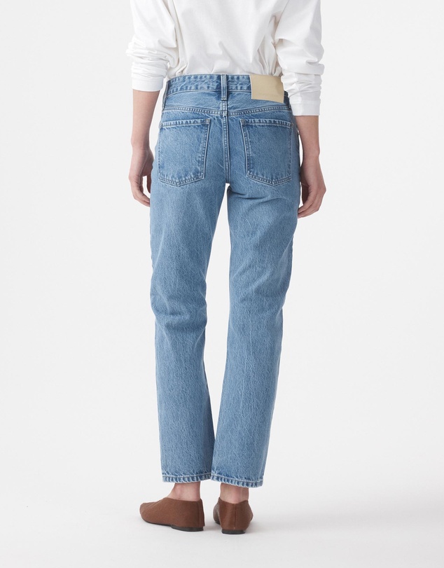 Nobody Denim - Erica Jeans