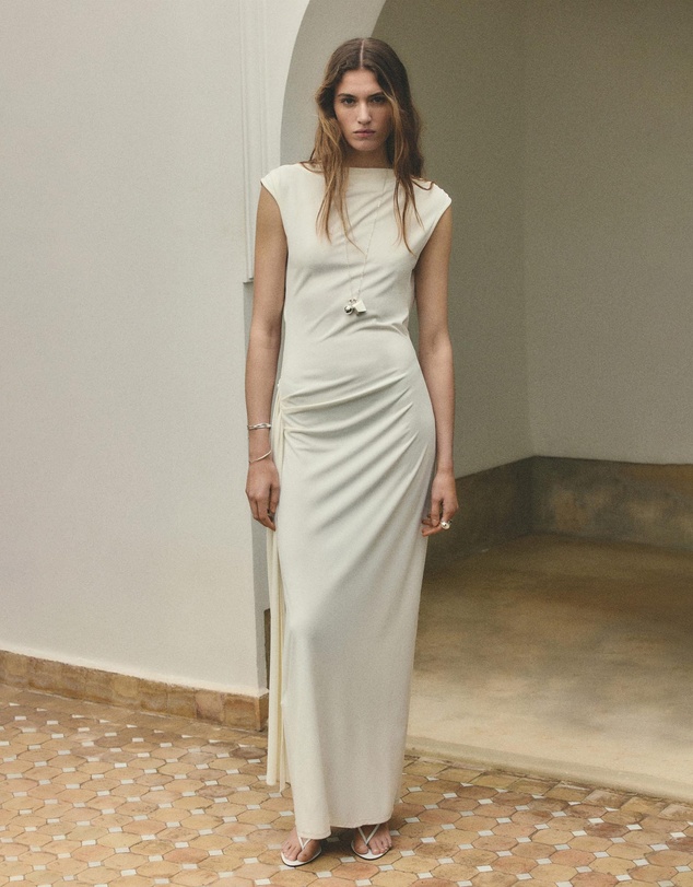 M.N.G - Nala Dress