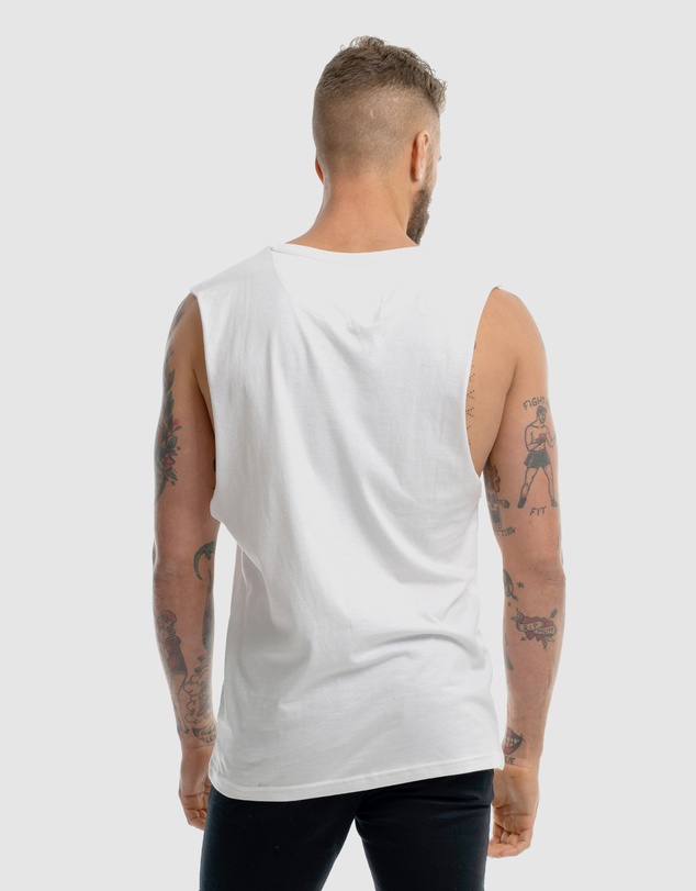 DVNT - Ethos Crest Tank