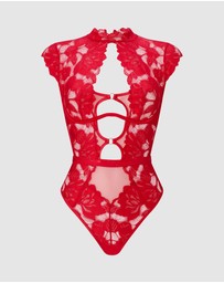 Ann Summers - Enchant Bodysuit