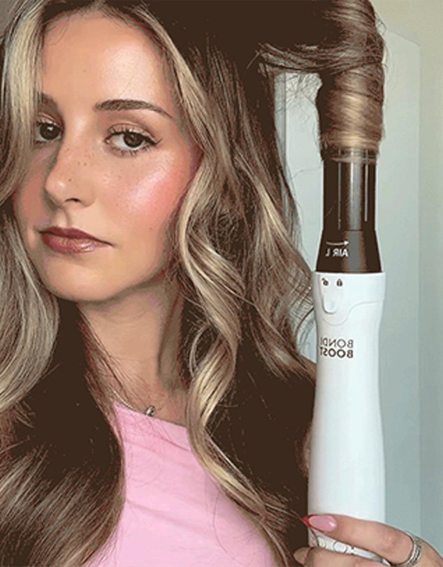Bondi Boost - Everlast Airstyler
