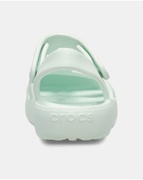 Crocs - Classic Fisherman - Kids