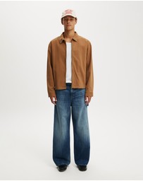 Cotton On - Ultra Baggy Jean