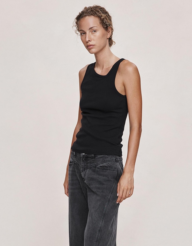 Marle - Phoebe Top