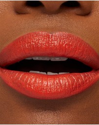 MAC - MACXIMAL Sleek Satin Lipstick Morange