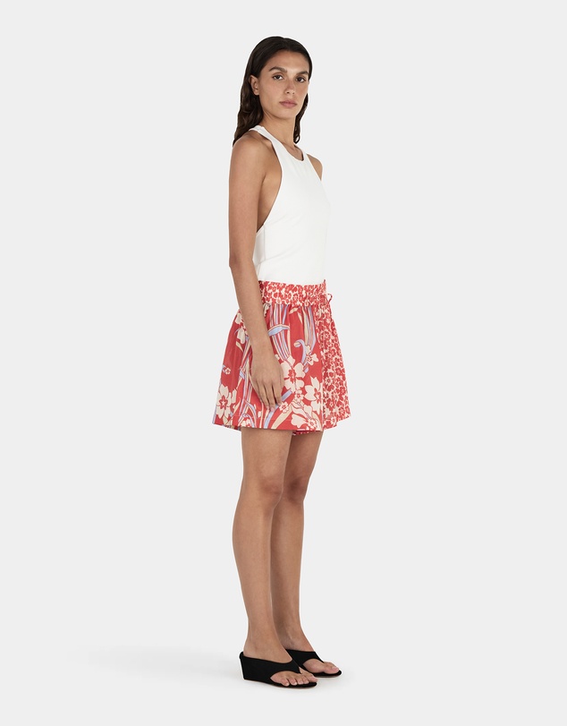Hansen & Gretel - Hedley Shorts