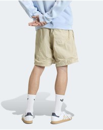 adidas Originals - Trefoil Essentials Woven Shorts Mens