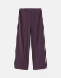 M.N.G - Piping Trousers