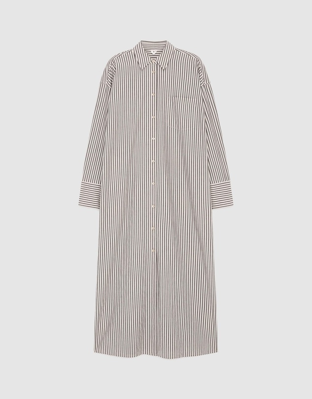 ARKET - Victoire Shirt Dress