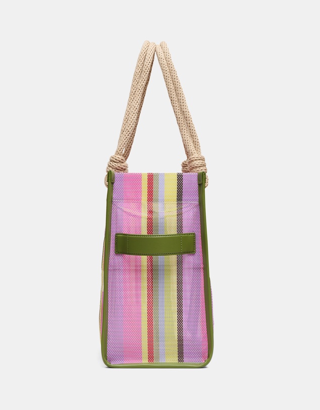 Marc Jacobs - The Large Tote Bag