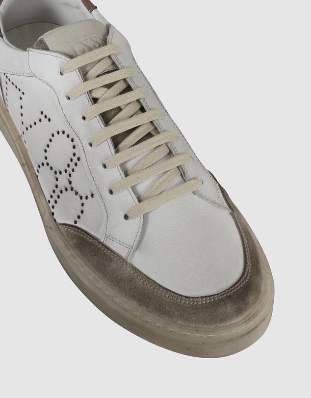 Brando - Cruise Low Top Sneakers