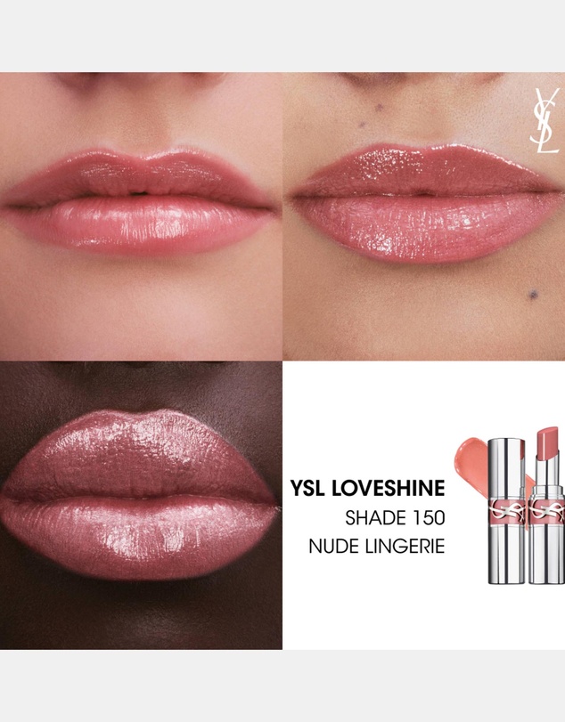 Yves Saint Laurent - YSL Loveshine