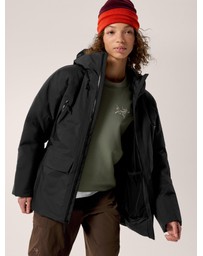 Arc'teryx - Liatris Down Jacket Women's