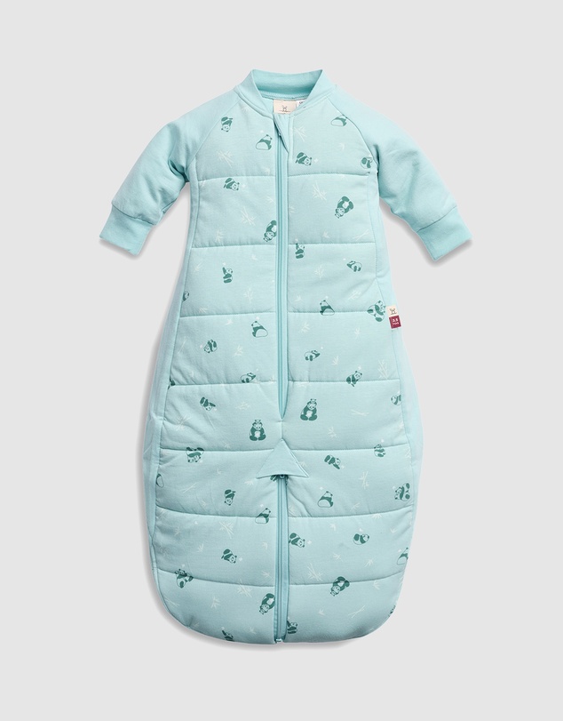 ergoPouch - Jersey Sleep Suit Bag 3.5 TOG - ICONIC EXCLUSIVE - Babies-Kids