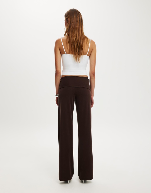 Cotton On - Honey Tie Pant